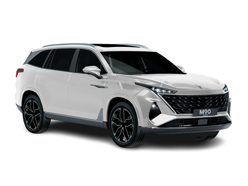 Москвич М90 I — автокредит | moskva-car-sclad.ru