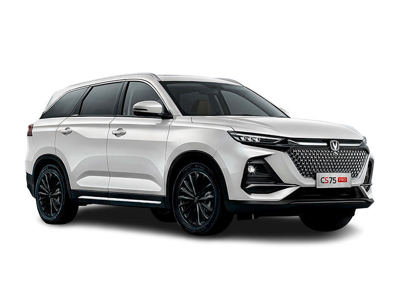 Changan CS75 PRO I — автокредит | moskva-car-sclad.ru
